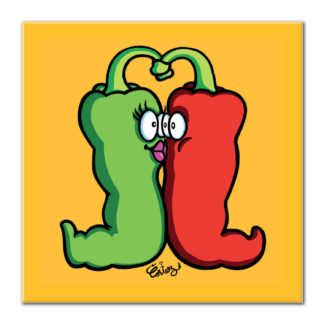 piment amour dessin espelette cortez biper