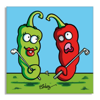 piment golf espelette pimento