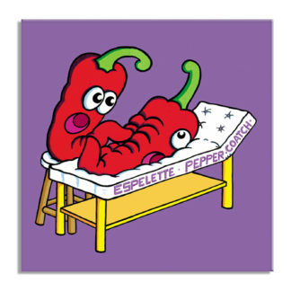 piment kinésithérapeute massage