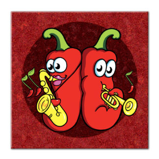 piment jazz pimento musique