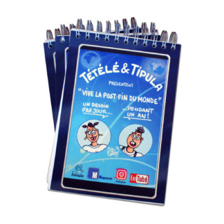 "Vive la post fin du monde"