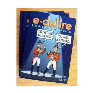 e-delire